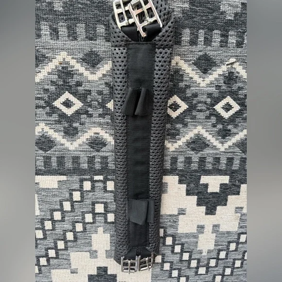 Brockamp Special Bareback Pad - Picture 6 of 7